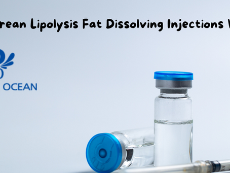 Do Korean Lipolysis Fat Dissolving Injections Work?