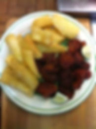 Chicharron