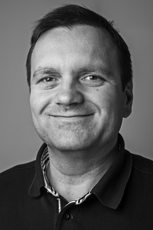 Алексей Горелов