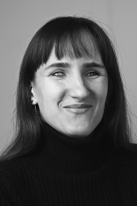 Алёна Ширина