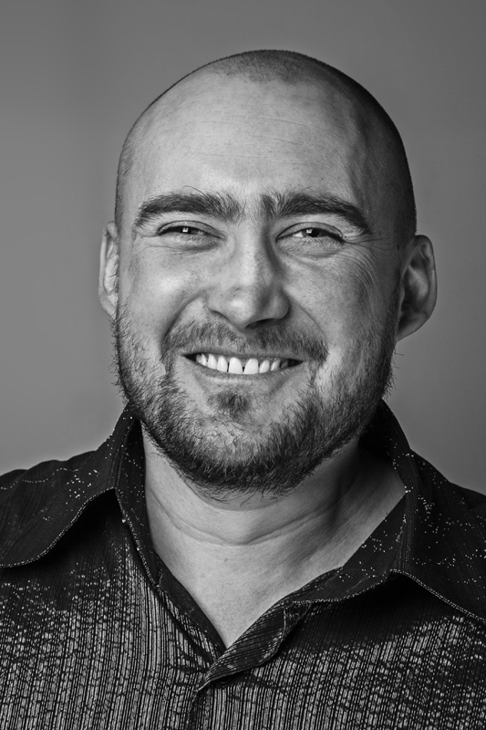Денис Корнев