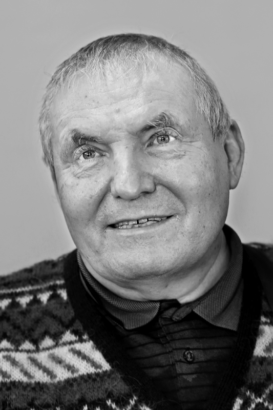 Александр Суворов