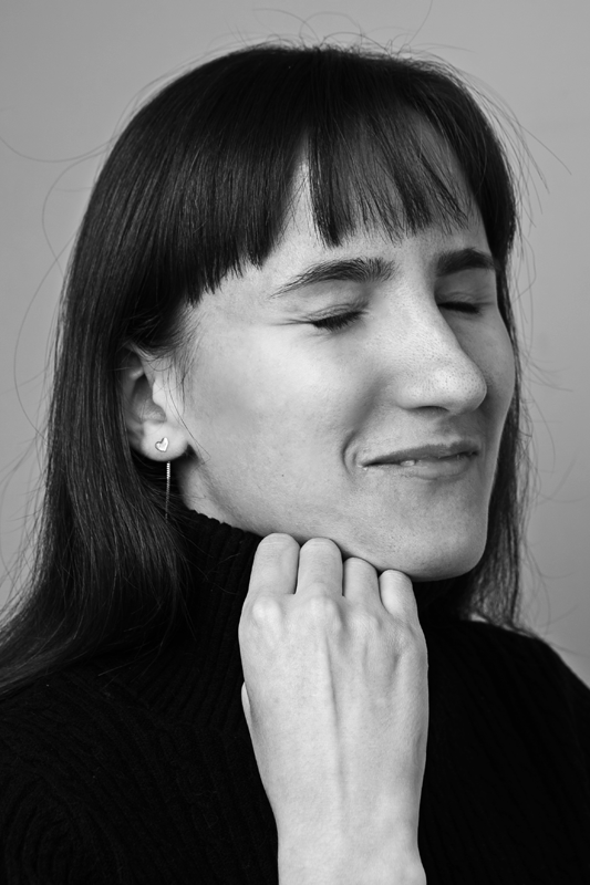 Алёна Ширина
