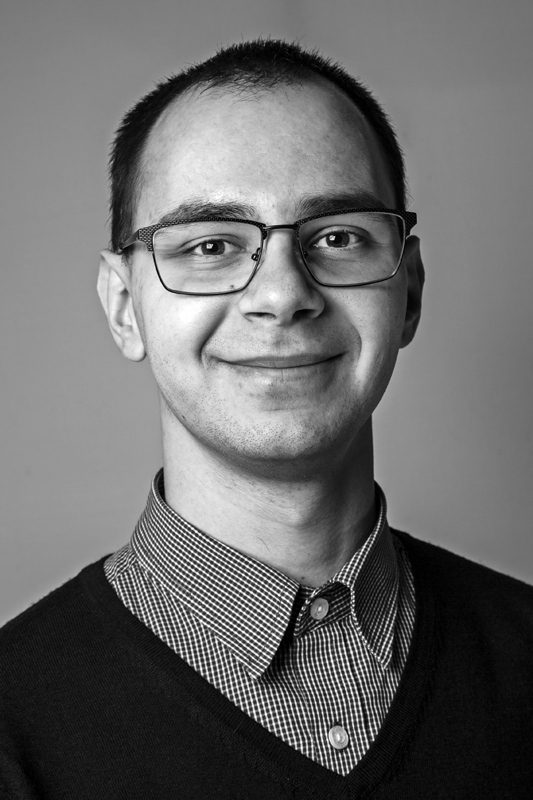 Дима Харчевников