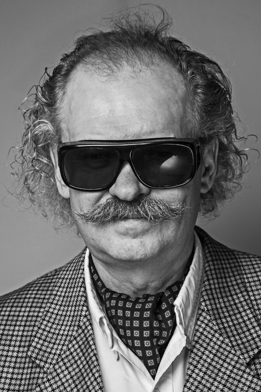 Александр Сильянов