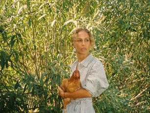 MEET THE HOLISTIC PLANT BASED CHEF - ALESSANDRA MARIOTTI 