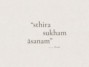 70 SANSKRIT WORDS TO REMEMBER