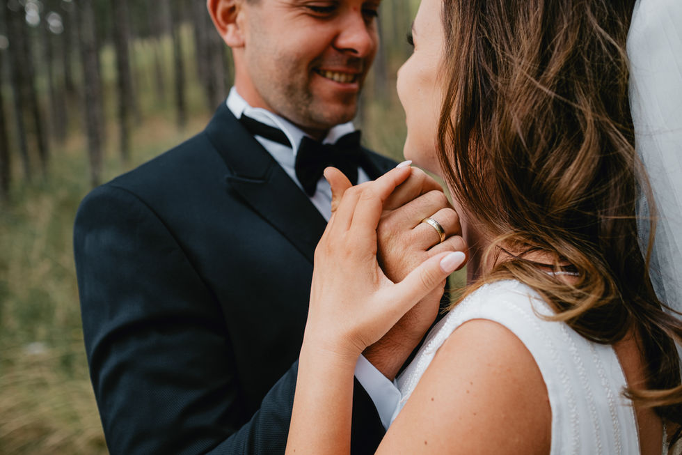 Горска сватбена фотосесия. Сватбен фотограф Станислав Мирчев. Горска сватба. Сватбена фотография
