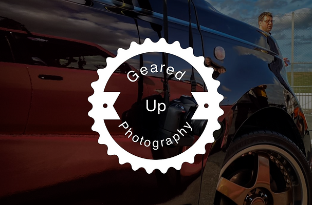 Geared Up Photography Profile.webp