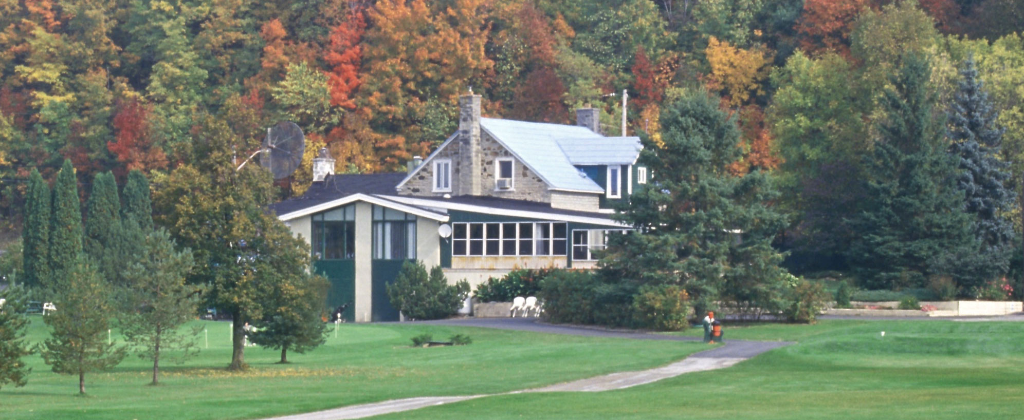Residential