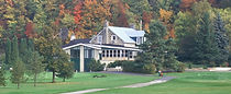 Golf House