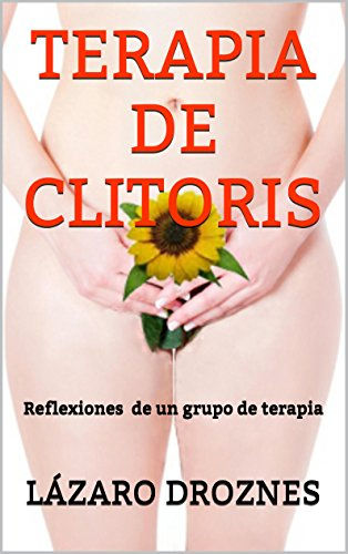 TERAPIA DE CLITORIS