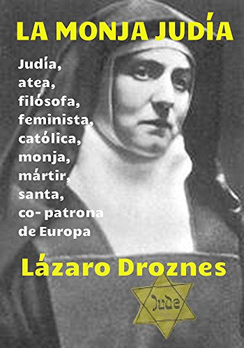LA MONJA JUDÍA