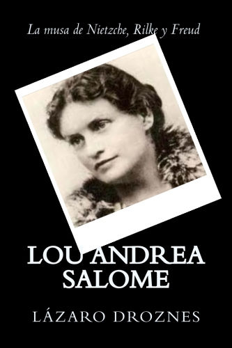 LOU ANDREA SALOMÉ