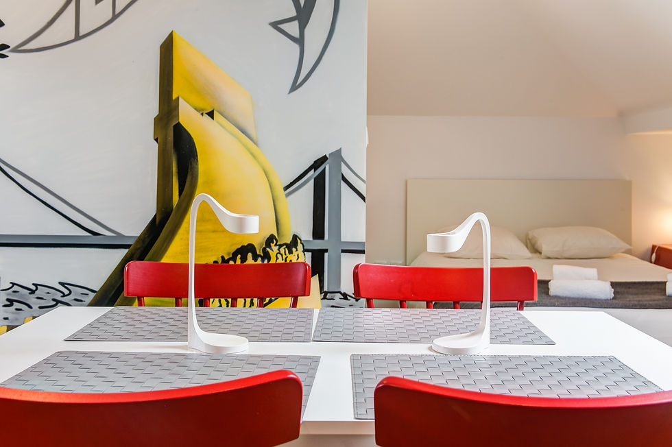 Loft C