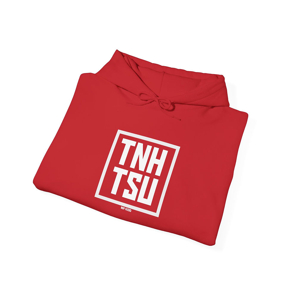 Thumbnail: TNHTSU Hoodie