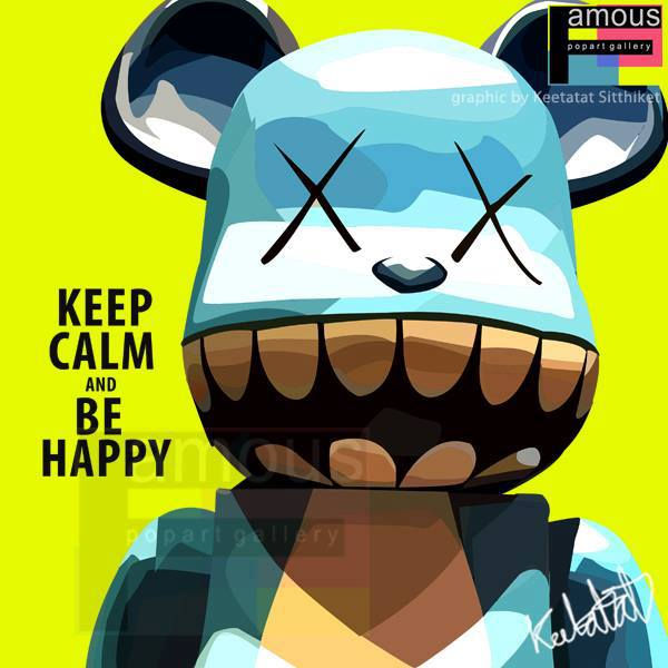 Thumbnail: Others 11 Pop Art