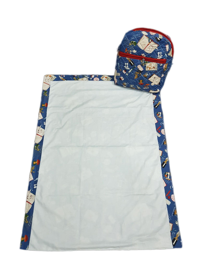 Kids Masalla bag (Boys)