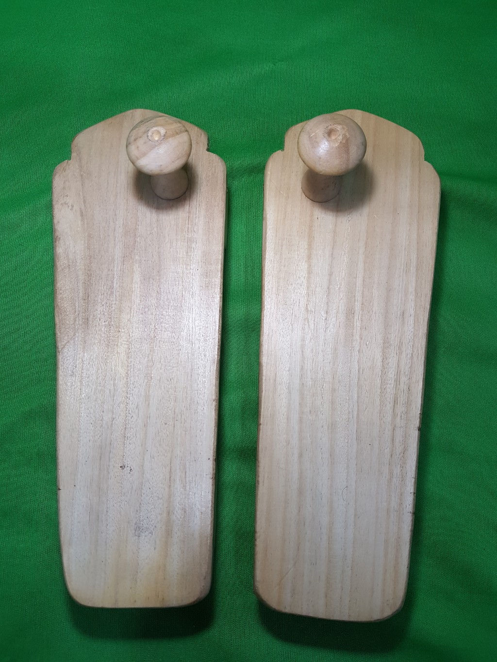 One Piece Regular Wooden Chakdi SWC001