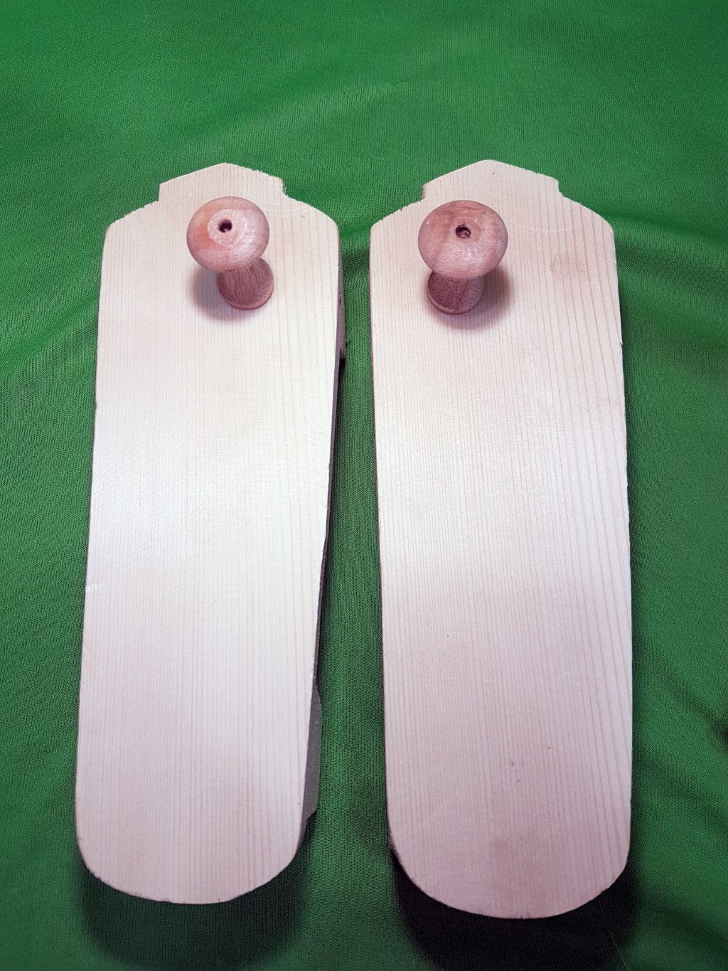 Wooden Chakdi RWC001