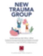 New Trauma Group