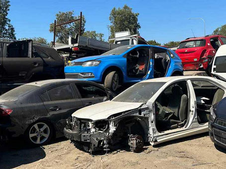How Can Car Wreckers Sydney Help You Get the Best Cash for Your Old Vehicle