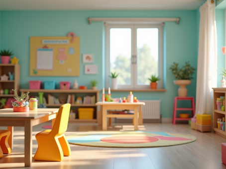 The Basics of Online Marketing for Daycares and Children and Family Service Providers, with Industry Specific Resources