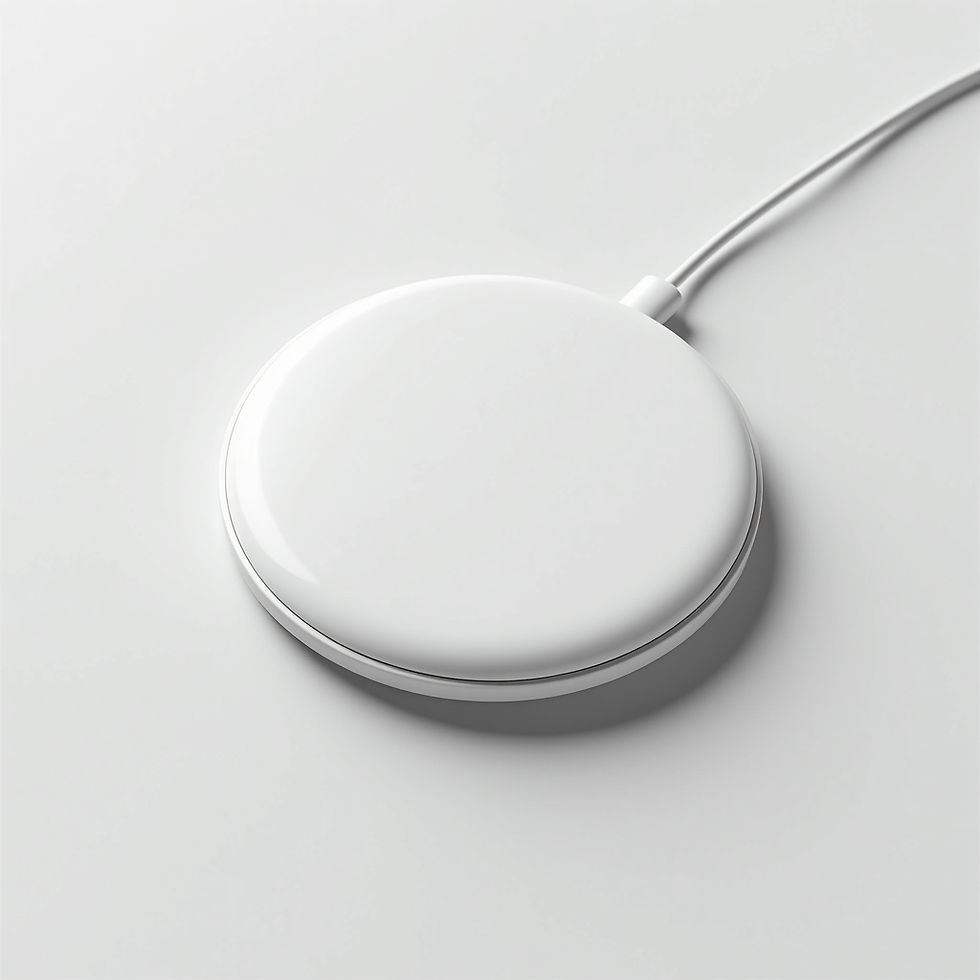 Wireless Charging Pad