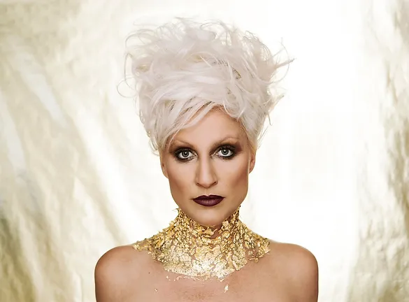 Linda J Sahoo Bridal Freelance Makeup Artist Banff Canmore