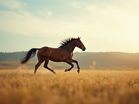 Behind the Lens: Equine Videography Techniques You Need