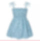 Blue Dress
