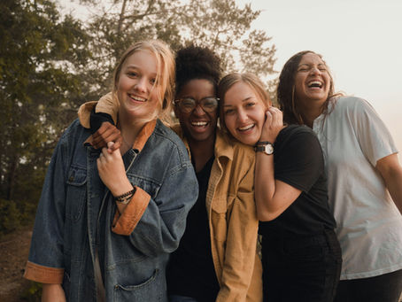 "Girl's Girls": Real Sisterhood vs. The Performance of Support