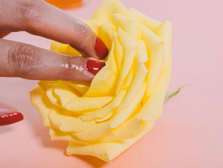 How Yoni Art Is Helping Women Heal