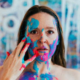 Permission and Connection: Peeling Back the Emotional Layers with Alexis Wild