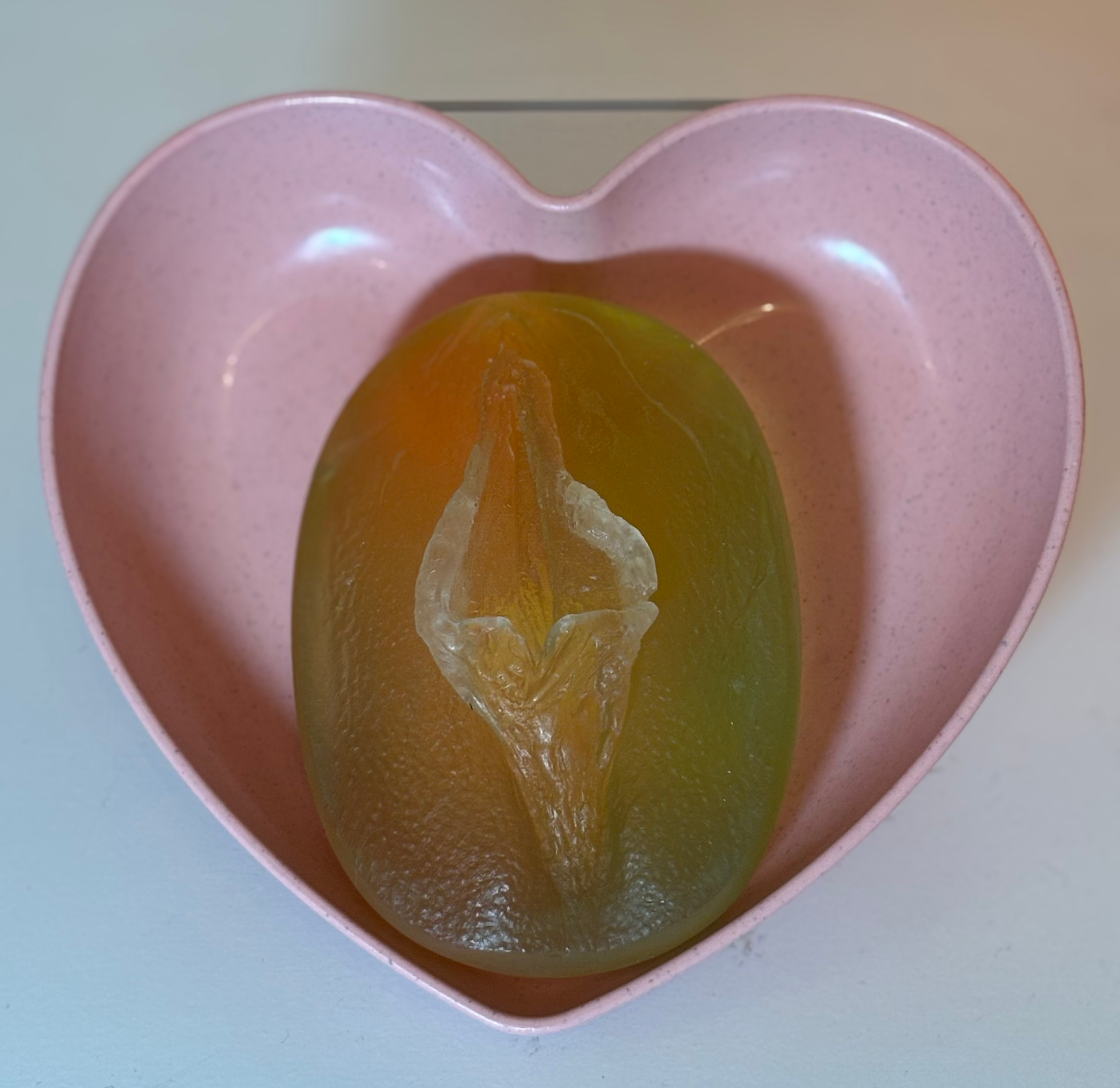 Large Multi-colour Yoni Soap