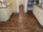 Flooring Install