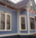 Victorian Makeover (after)