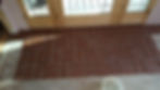 Laminate flooring