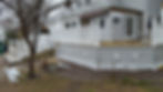 Composite Deck