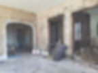 Full Interior Construction