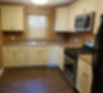 Complete Kitchen Remodel