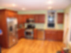 Complete Kitchen Remodel