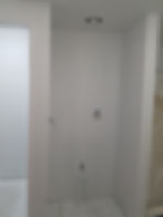 Full Bathroom Remodel