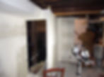 Basement Construction