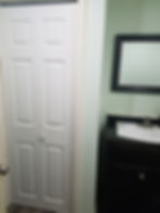 Full Bathroom Remodel