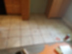 Flooring Install