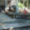 Deck Construction (before)