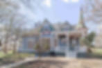 Victorian Home restore