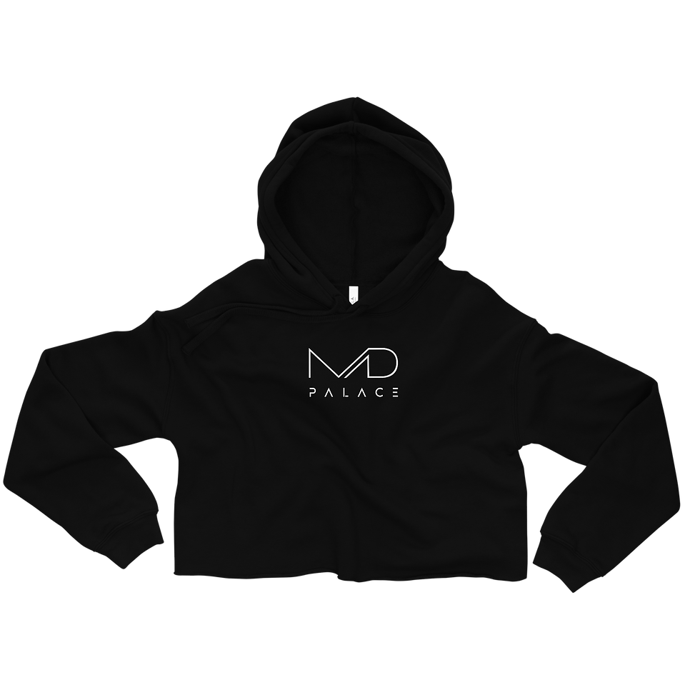 Miniatura: MADesign Women's Crop Hoodie