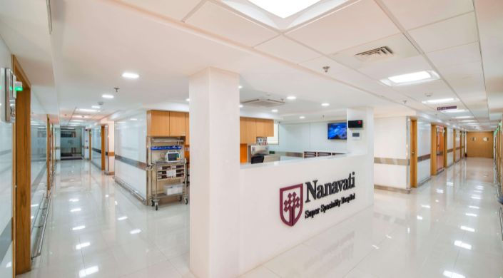 top hospital in india for foreign patients